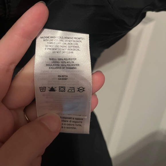 SOLD Columbia | Men's Antimony IV Winter Ski Jacket Size Medium - Picture 6 of 6